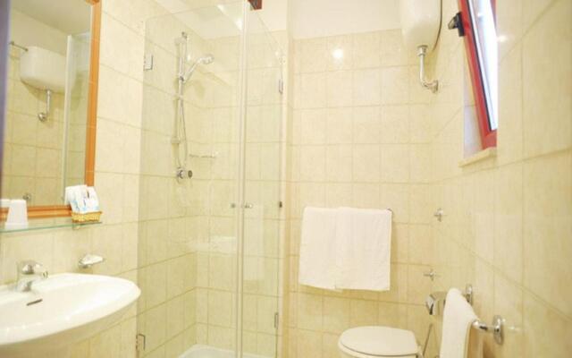 Hotel Poseidonia Mare
