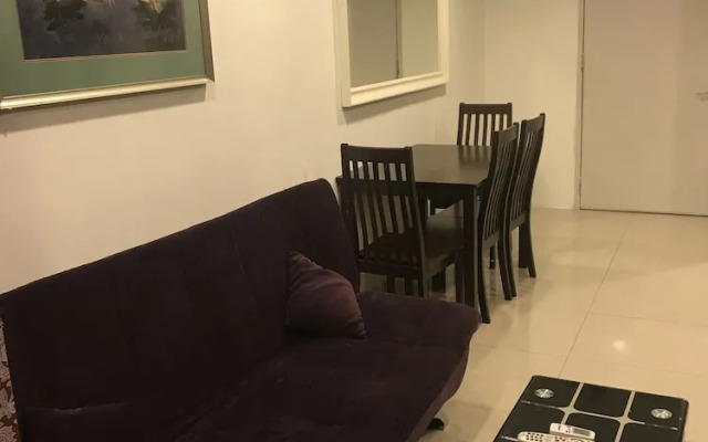KL Taragon Apartment