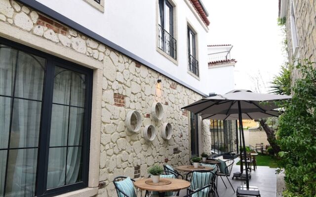 Sulty's Alaçatı