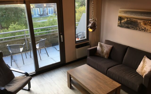 Ameland Appartementen