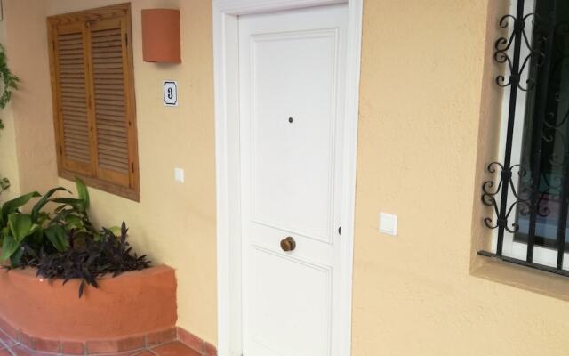 Apartamentos Trinquete