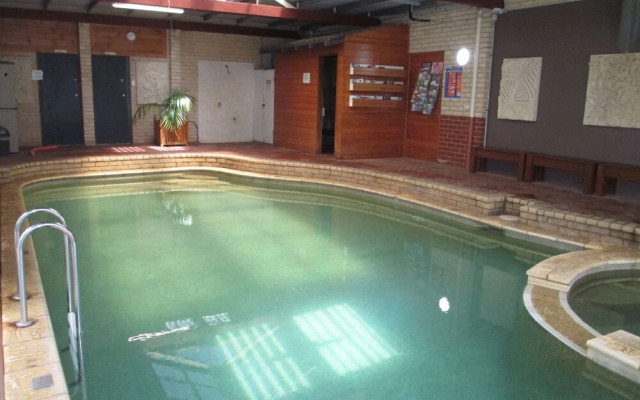 Dunsborough Bay Village Resort