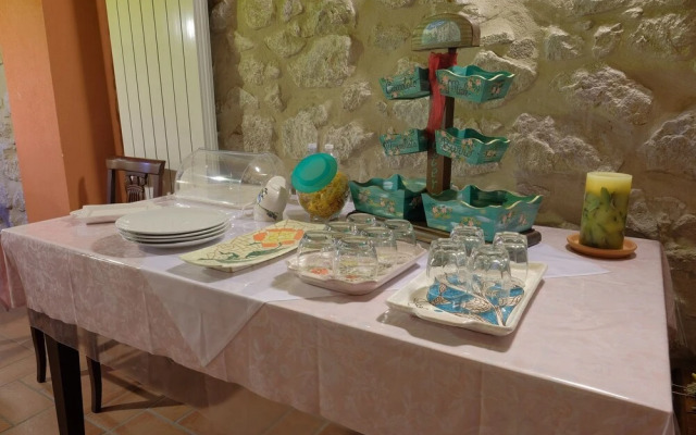 Affittacamere Casapaterra