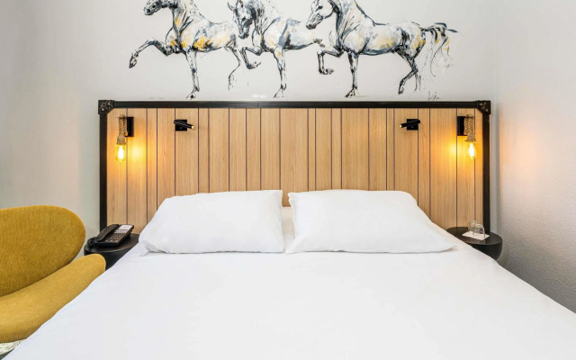 Mercure Bords De Loire Saumur