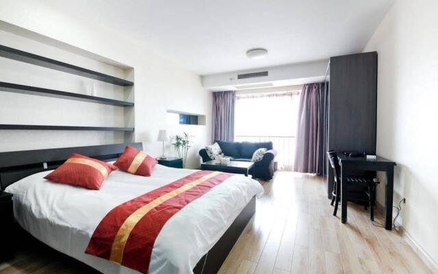 Nanjing Free Man Hotel
