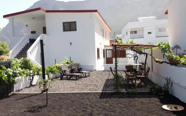 Casa La Juyona