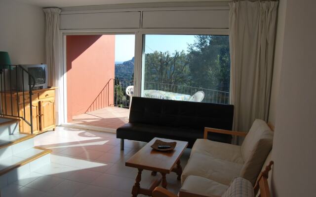 Apartamentos Begur