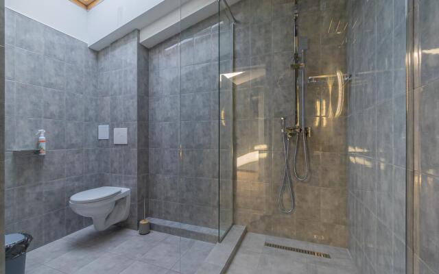 Petrovsky Apart Hotel