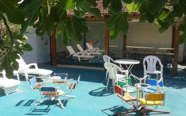 Gran Hotel La Argentina