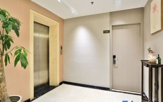 The Hotel Karsum