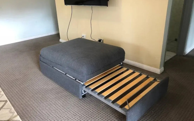Home away from home Parramatta