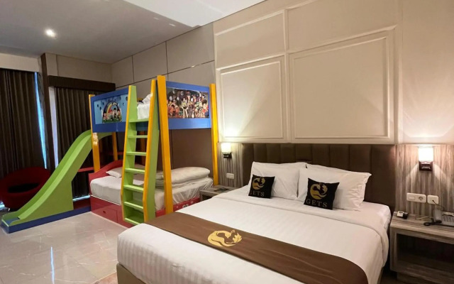 GETS Hotel