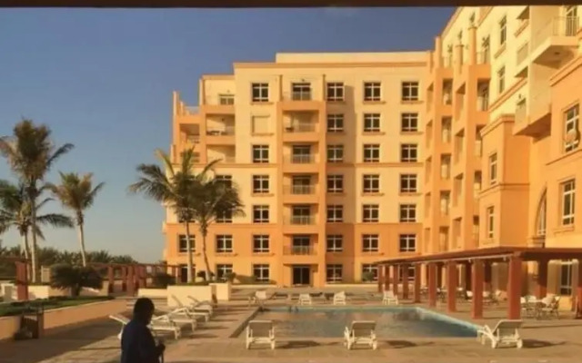 Al Marina Apartment - KAEC