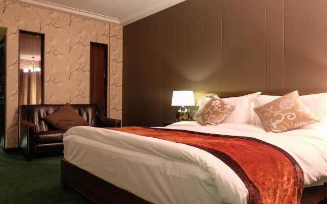 Casa Serena Spa & Hotel