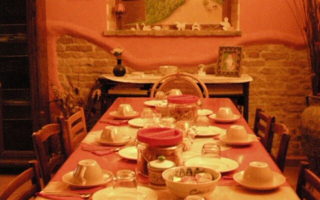 B&B Cà Giovanni Country Resort