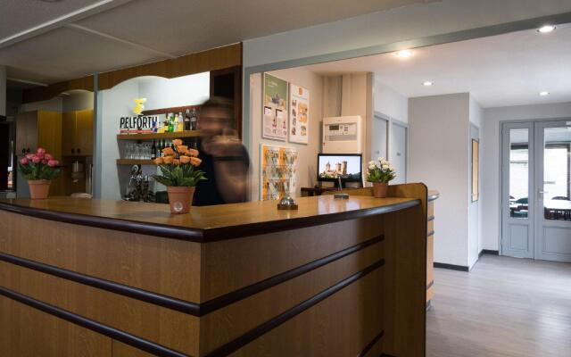 The Originals Access, Hôtel Foix