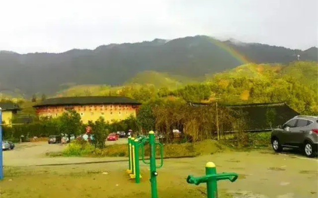 Yunshui Yao Ping'an Inn