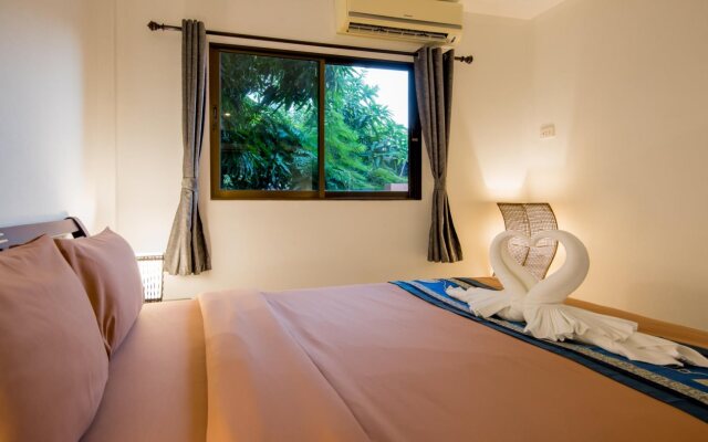 Tananza Resort and Homestay Phuket