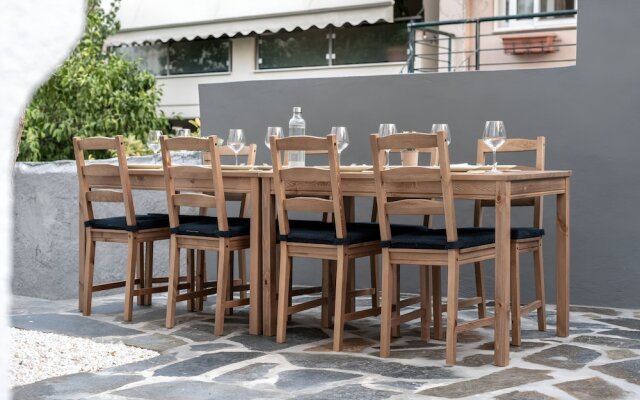 Blue Riviera A.E