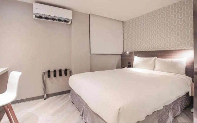 City Inn Hotel Branch 1