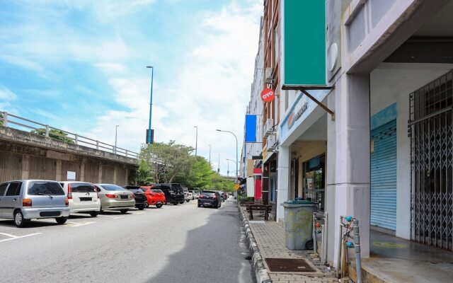 OYO HOME 90244 Dkeris 2bhk Apartment