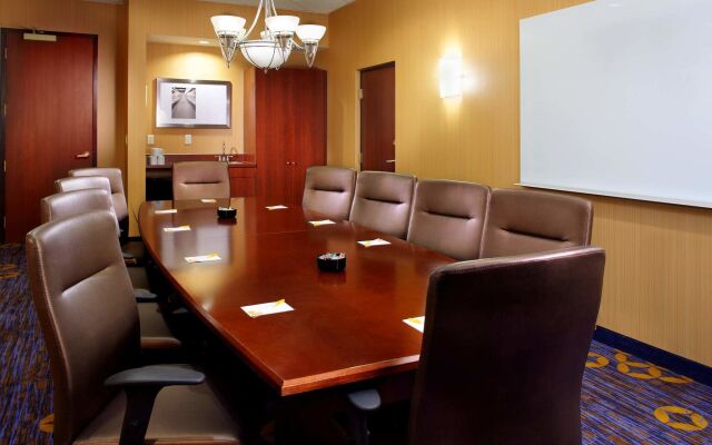 Courtyard by Marriott Tampa Oldsmar