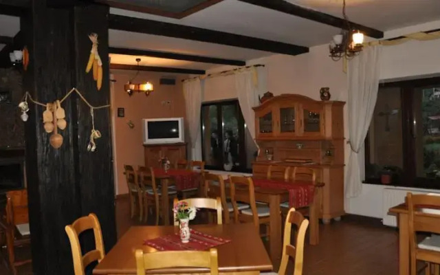 Pension Lunca Sibielului