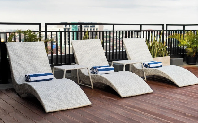 1O1 STYLE Yogyakarta Malioboro