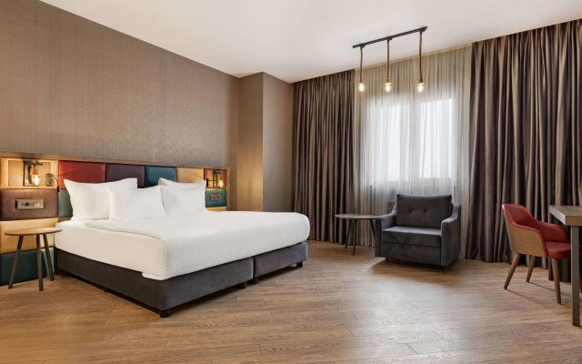 Ramada Encore by Wyndham Istanbul Avcilar