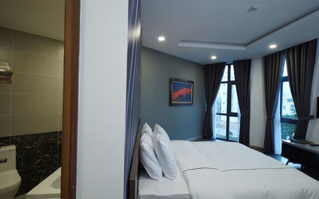 Mia Hotel Ninh Thuan