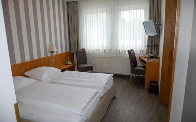 Landhotel Weserblick