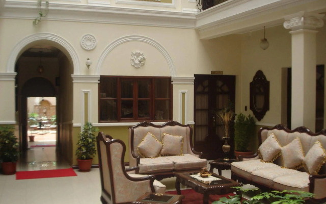 San Marino Royal Hotel