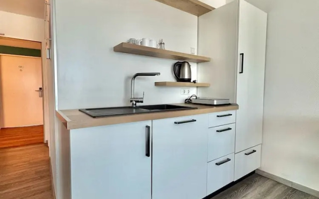 My Park hotel Kempten by AR hotels