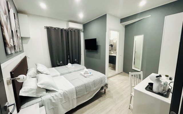 Cappadocia Rooms