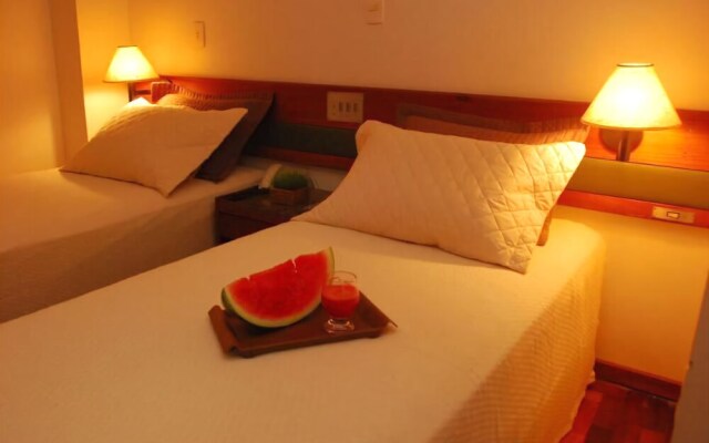 Rua da Praia Hotel