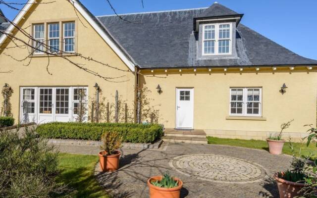 Roe Cottage