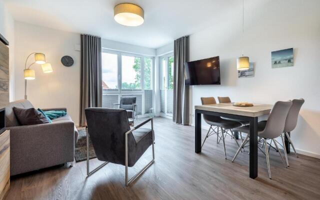 Aparthotel Ostseeallee Aparthotel Ostseeallee 3-24