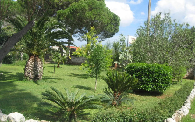 Bed & Breakfast Villa Rita