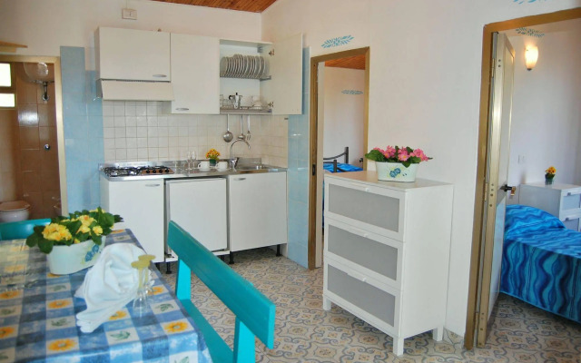 Villaggio Residence Nettuno