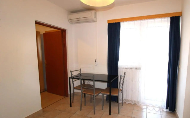 Studio Apartment Baric