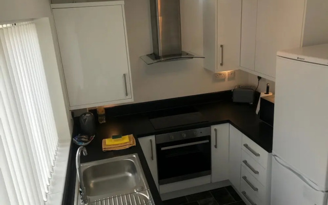 Norton Serviced Apartments
