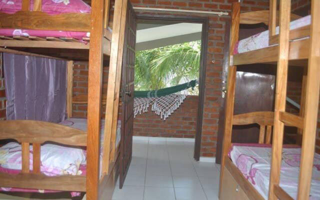 Flat Cupe Beach Living Porto de Galinhas.
