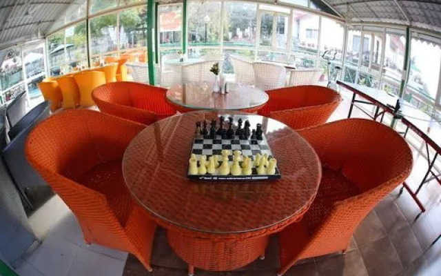 Country Inn Maple Resort Chail