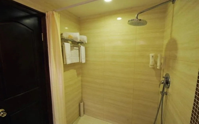 成都金麒麟酒店