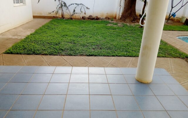 Namane Guest House