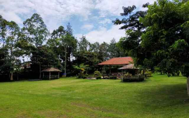 Avina Lembang
