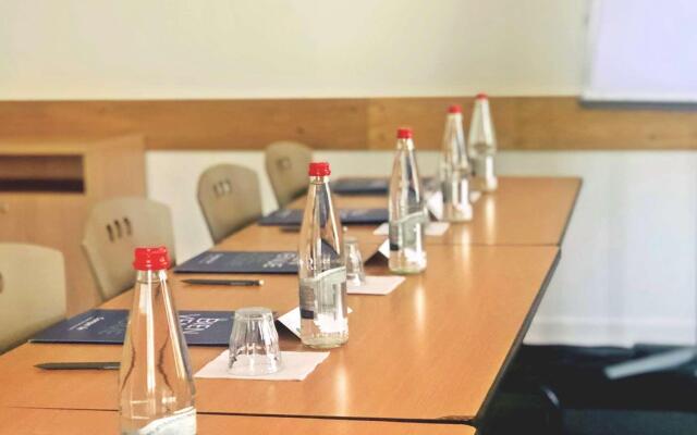 Campanile Prime - Aix en Provence - Pont de l'Arc