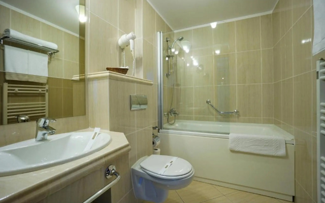 Citrin Hotel - Adults Only