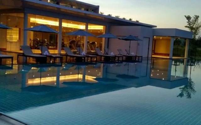 The Thingaha Nay Pyi Taw