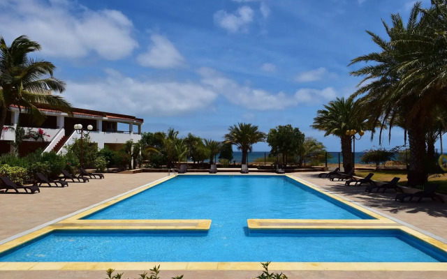 Pestana Trópico - Ocean & City Hotel